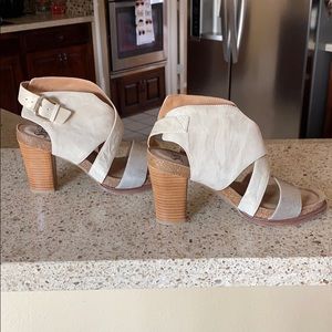 Soft wedges
